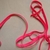 PASSEPOIL FLUO ROSE