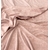 éponge rose dragée