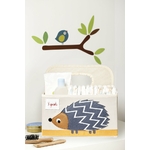 3Sprouts_Diaper_Caddy_Hedgehog_Lifestyle_d982c80d-9c9a-4513-b7d2-1b7f7d6f34ad_1024x1024