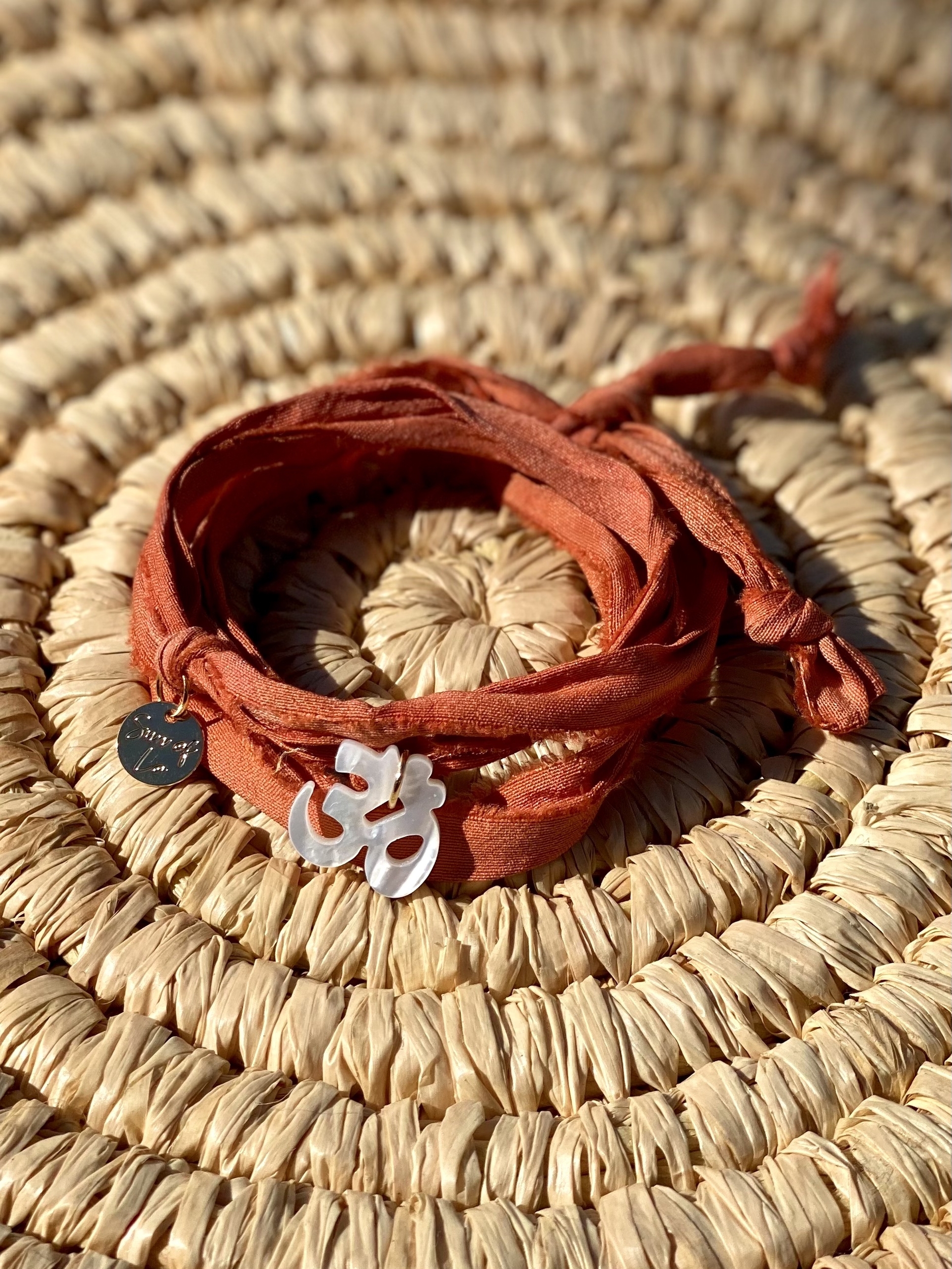 Bracelet Karma Sun of Lo