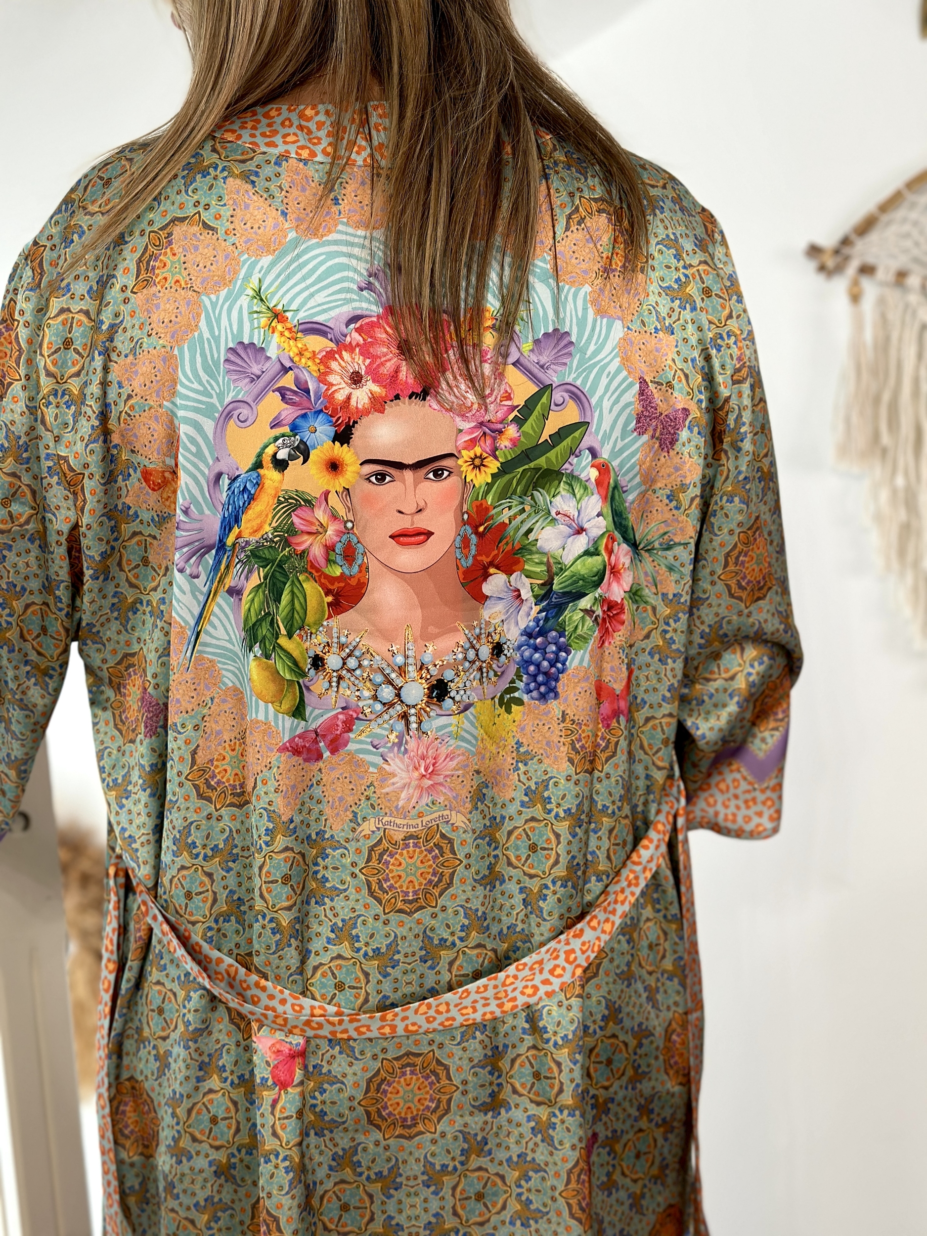 Kimono Frida Katherina Loretta 3