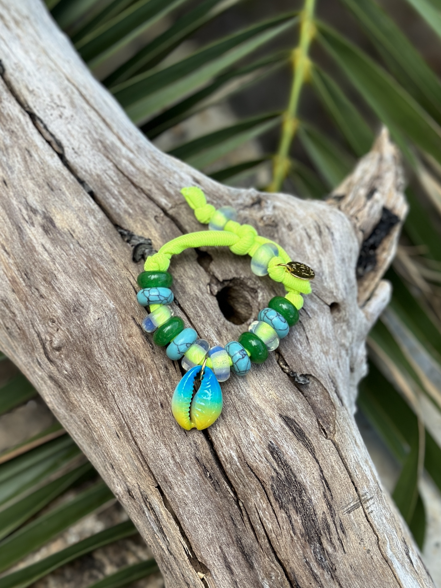 Bracelet Moana Kids Sun of Lo