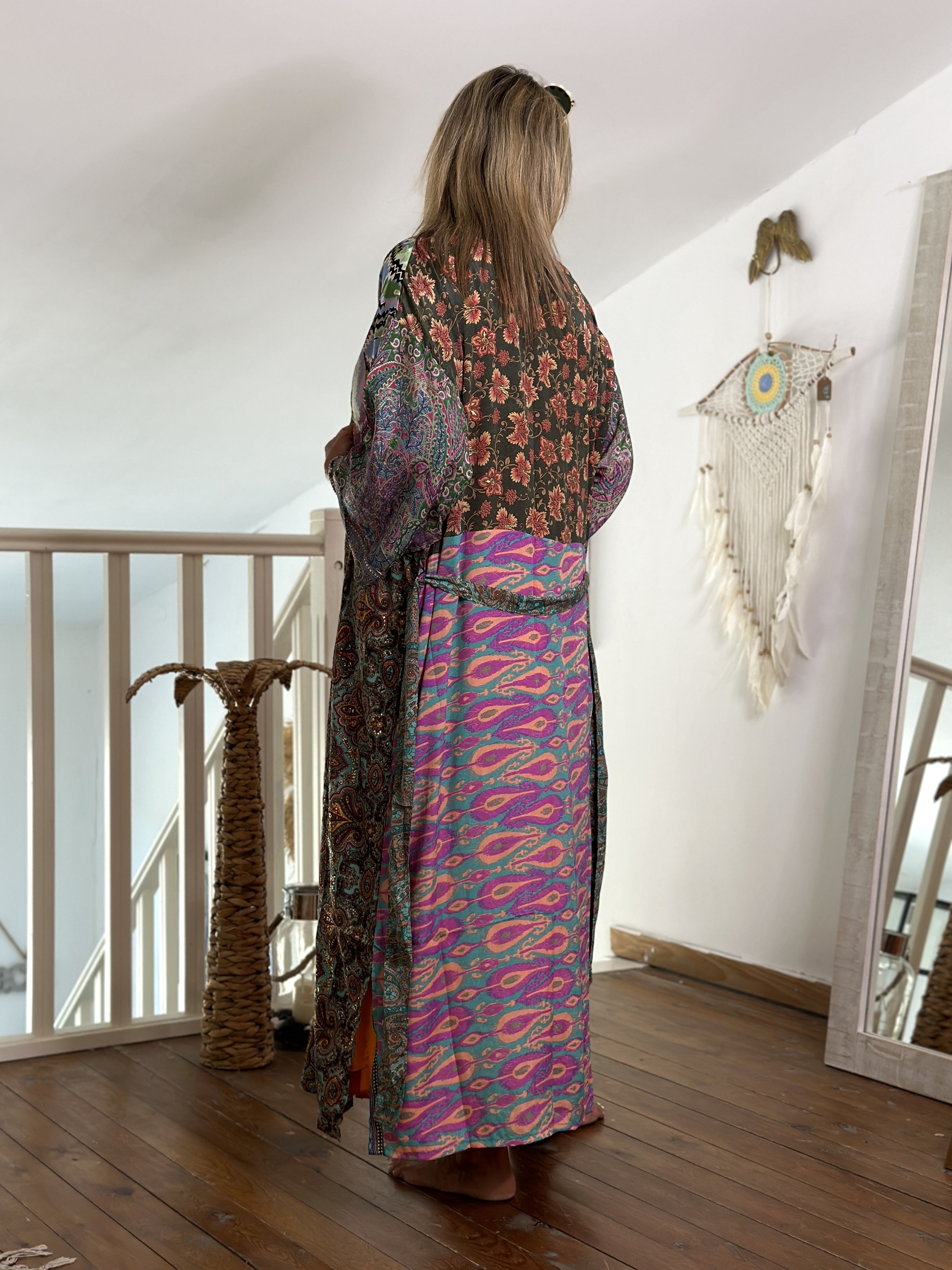 Kimono Selvi #14 2