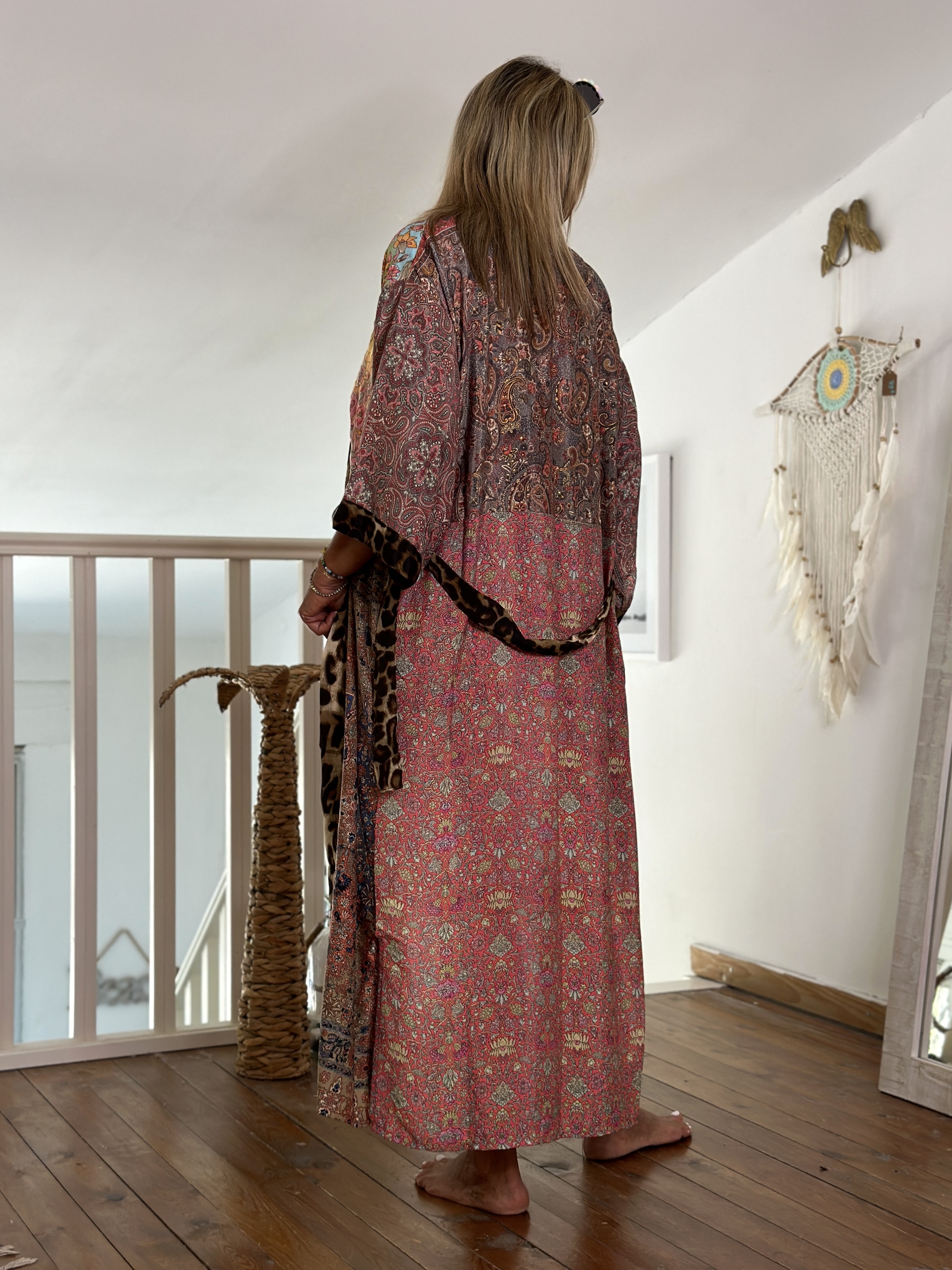 Kimono Selvi #17 1