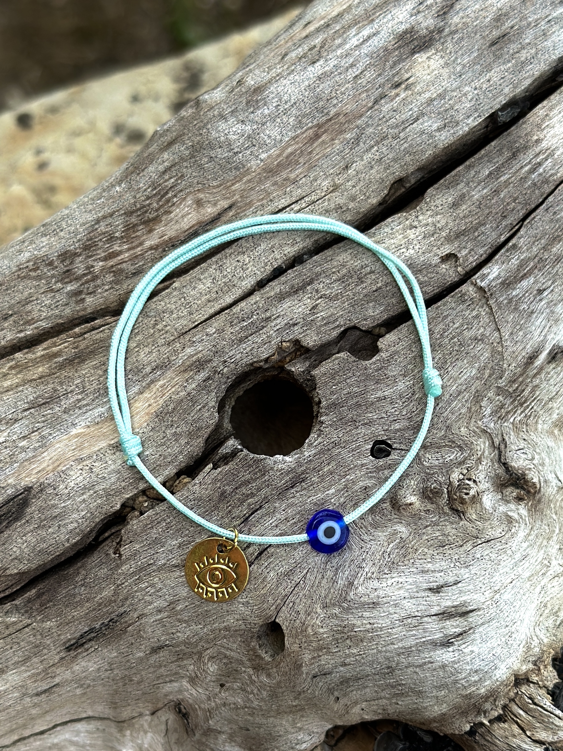 Bracelet Little Eye 3