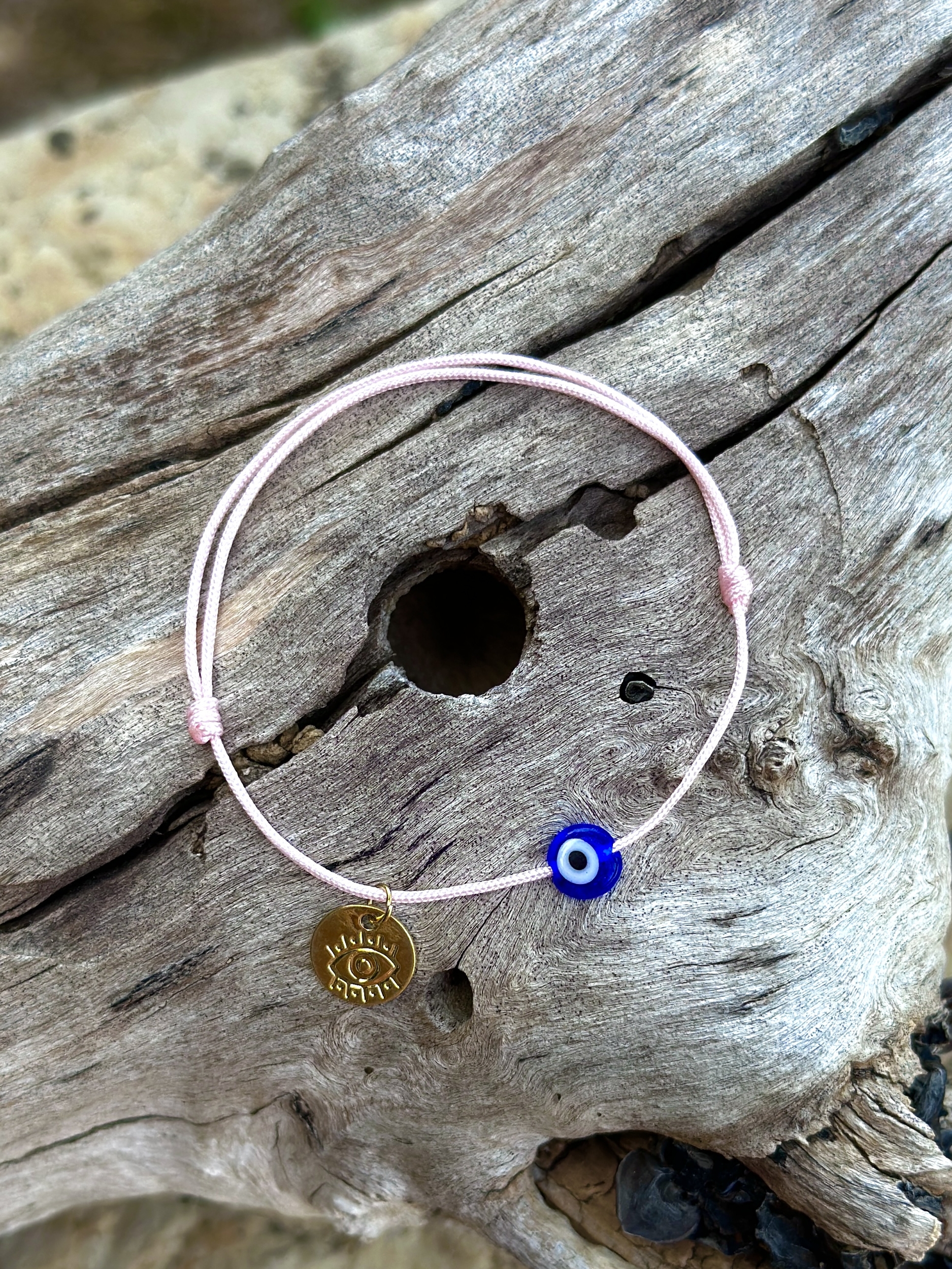 Bracelet Little Eye 2