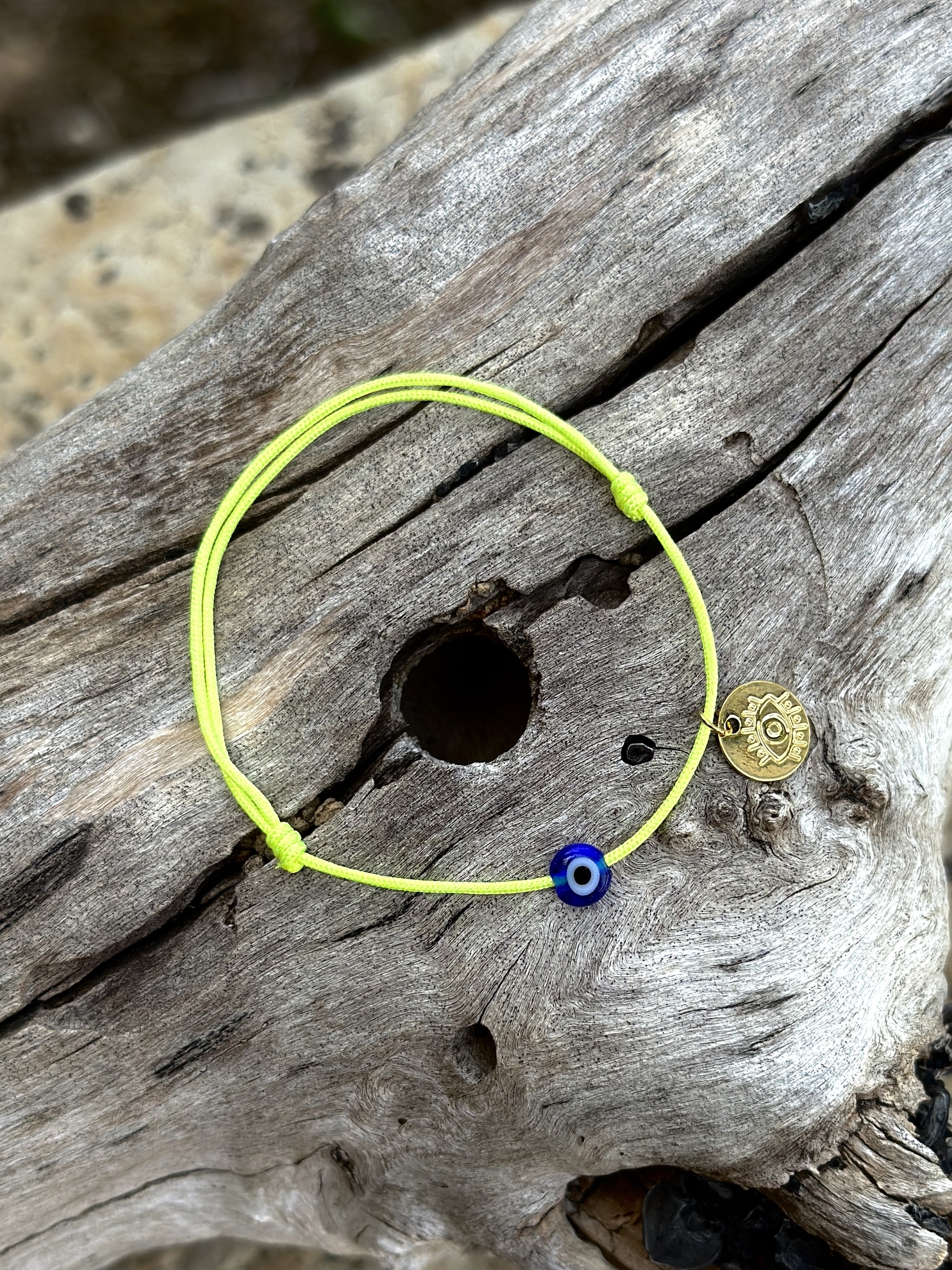 Bracelet Little Eye 6