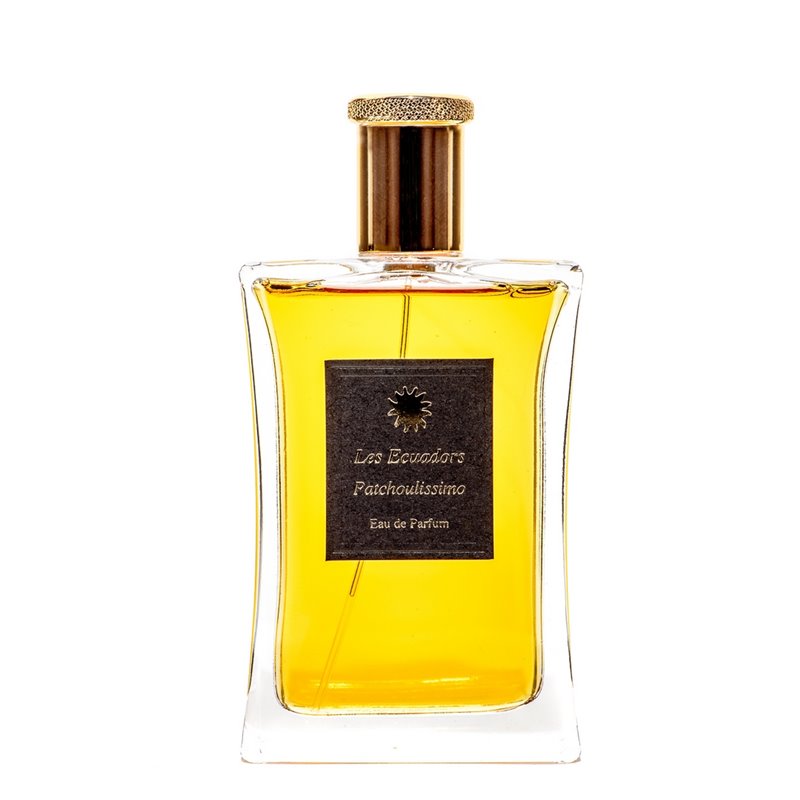Parfum Patchoulissimo Les Ecuadors 100 ml
