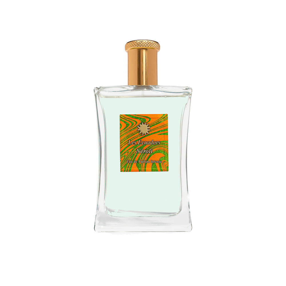 Parfum Néroli Les Ecuadors 100 ml