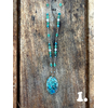 Collier Shanty Chrysocolle Be Hippy 4