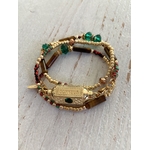 Bracelet : Collier Tibet Bonheur Hypnochic 3