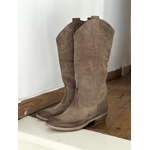 Bottes Tennessee Fango 2