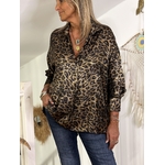 Chemise Fany Leo Luxe 1