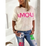 Pull Amour 6