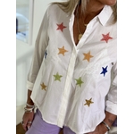 Chemise Galaxia 1