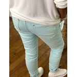 Chino Color Mint Size + 2