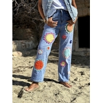 Jeans Hippy Sun 5