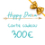 Carte Cadeau Hippy Dream 300