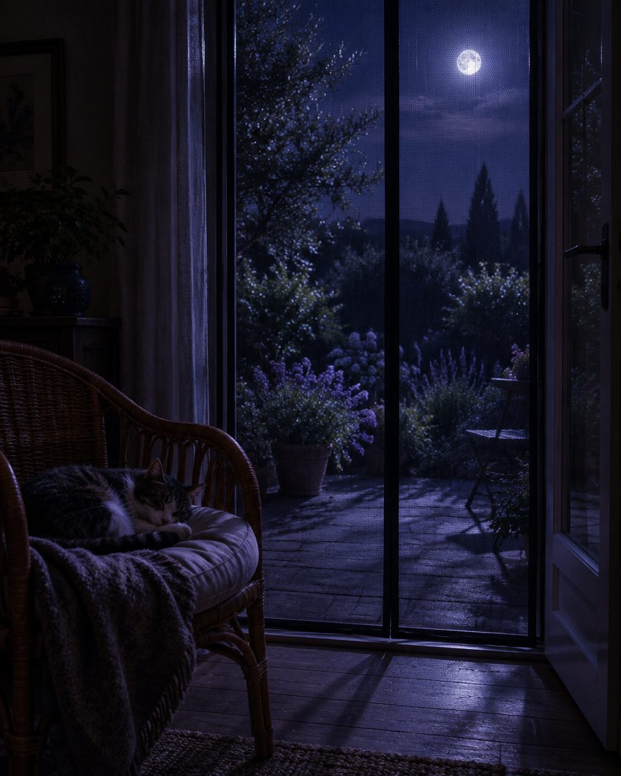 02:00 · Les portes ouvertes