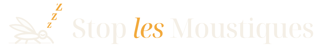Stop les Moustiques