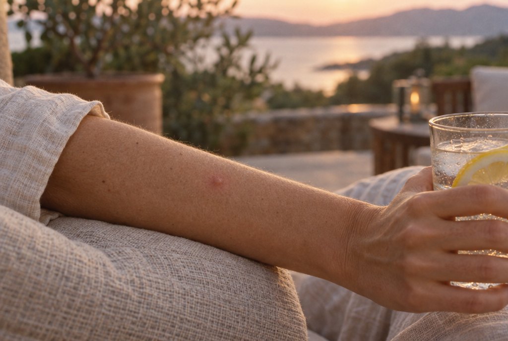 Piqûre de moustique : calmer la démangeaison et savoir quand consulter