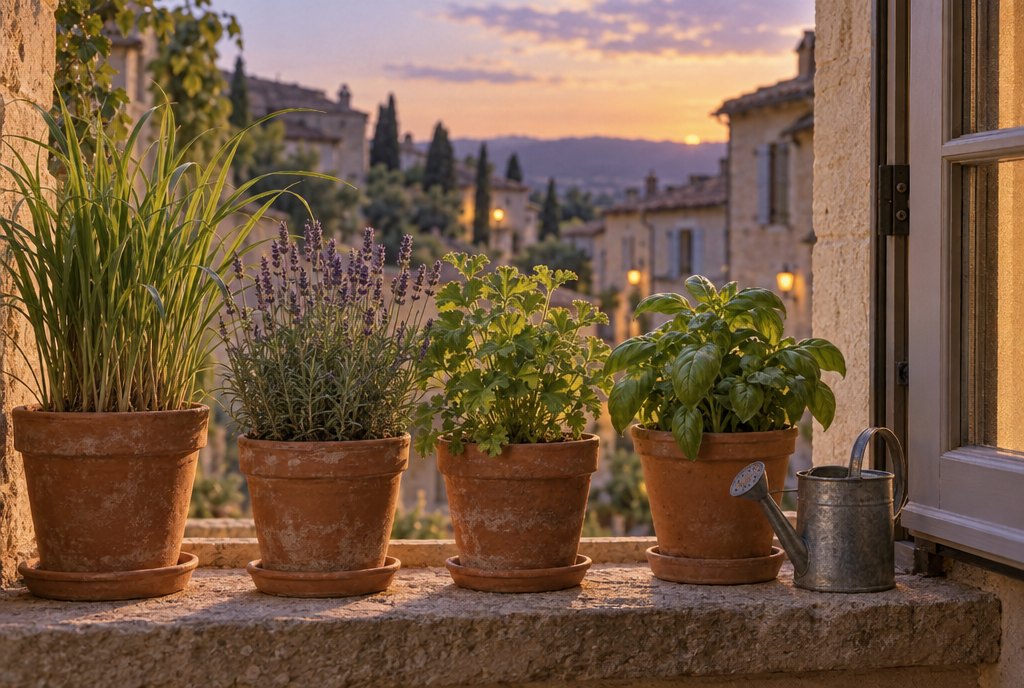Plantes anti-moustiques : ce qu'elles font, et ce qu'elles ne font pas
