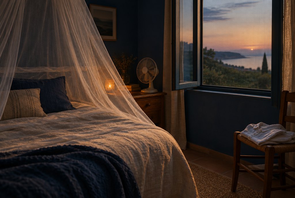 Tous nos guides pour des nuits tranquilles