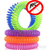 Anti-moustique-Bracelets-10-pcs-Pack-Pest-Control-Repeller-jusqu-240-Heures-de-Protection-Contre-Les
