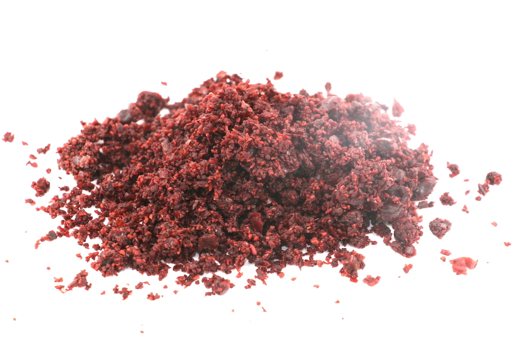  Sumac  en Poudre Nos Epices du monde Les pices  rares 