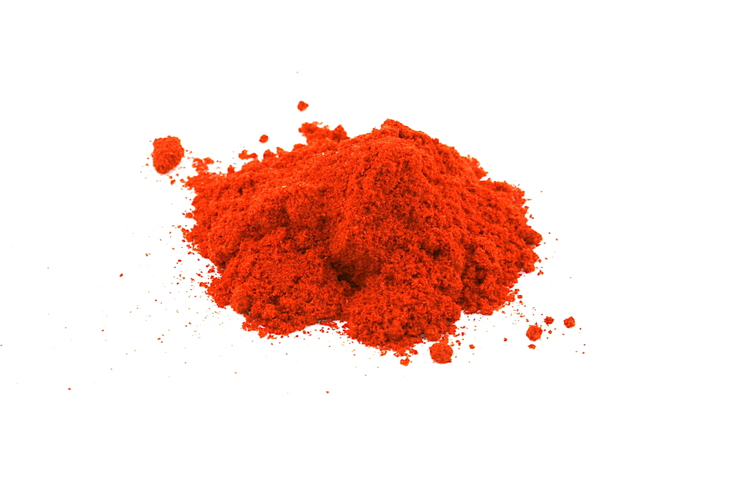 Paprika fort de Hongrie BIO - En poudre