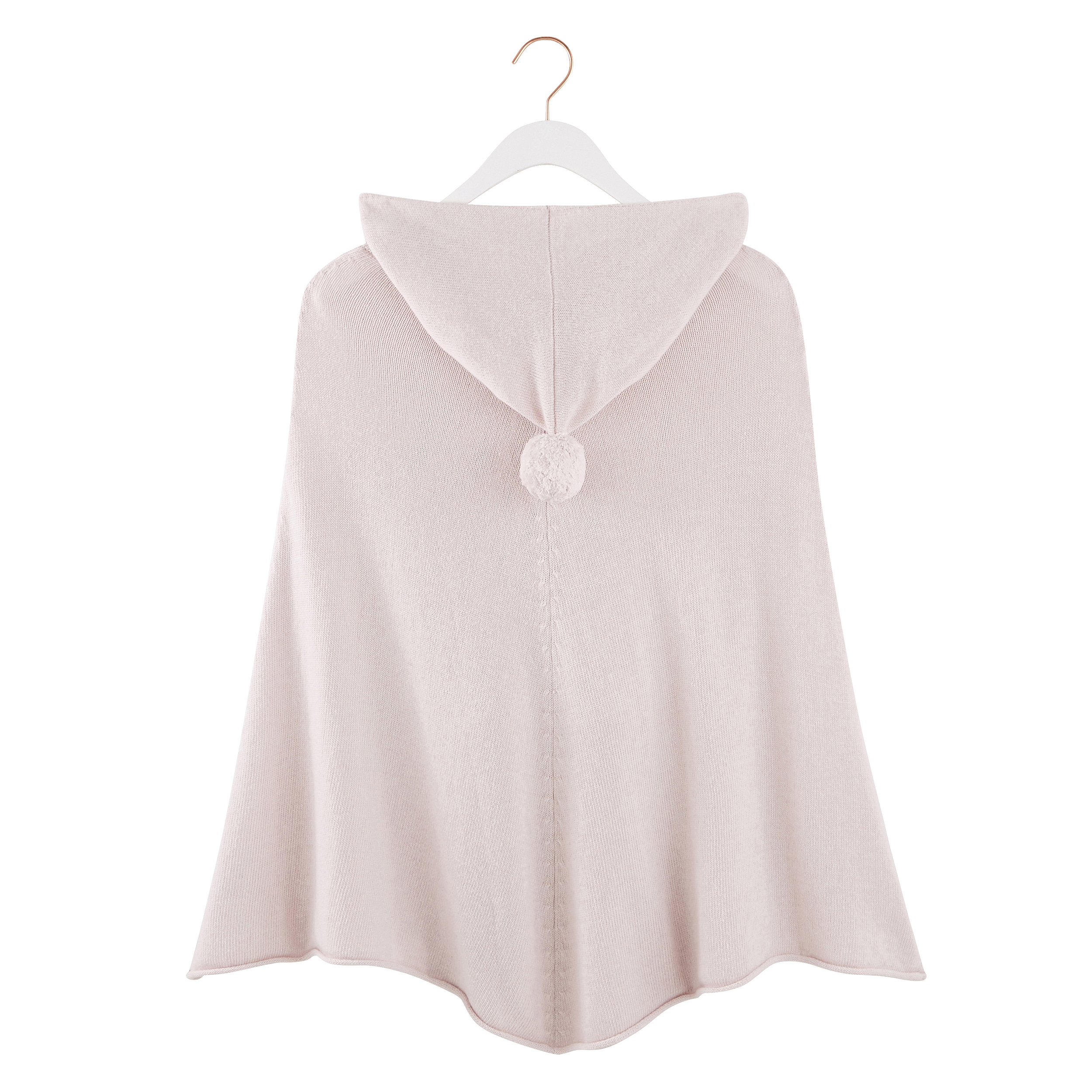 Poncho femme avec capuche new arrivals