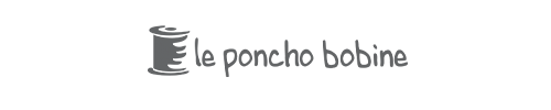 Le Poncho Bobine : Ponchos et pulls en cachemire femme