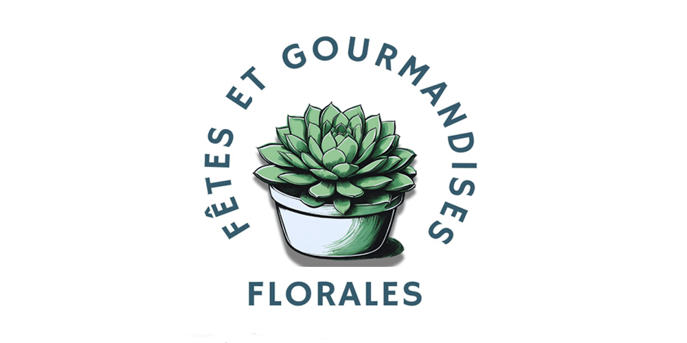Fêtes et Gourmandises Florales Vendée