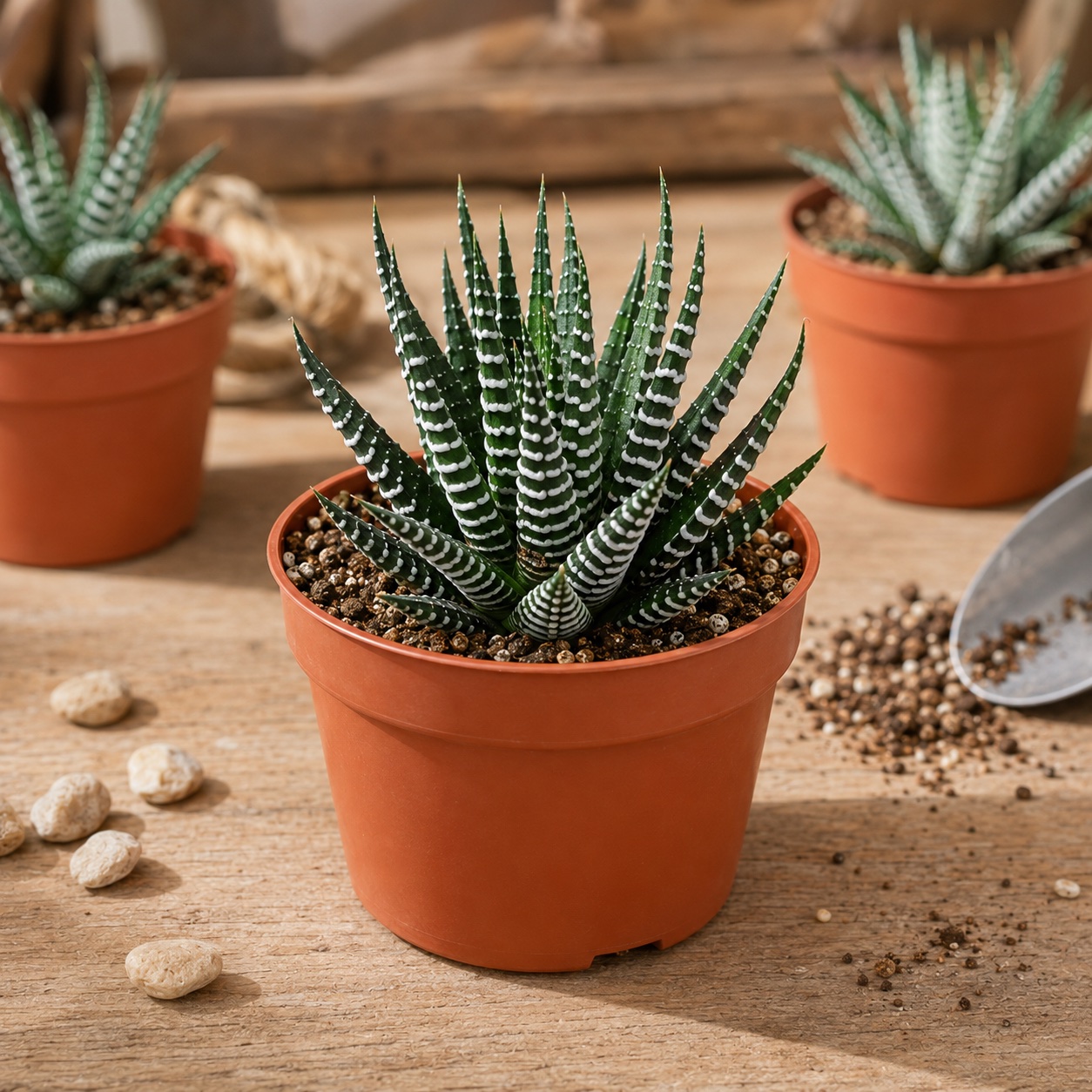 haworthia fasciata chez l atelier des merveilles vegetales 2