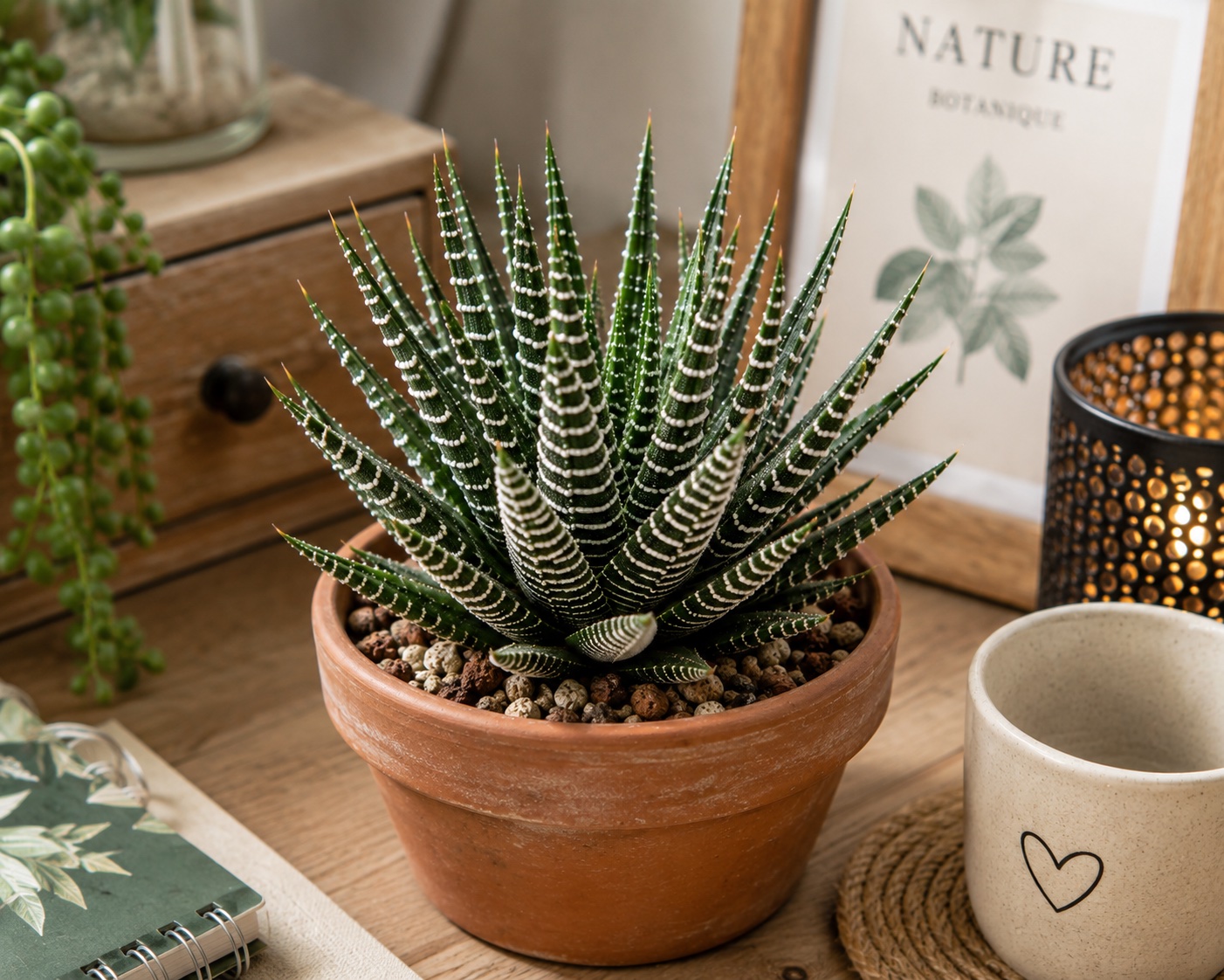 haworthia fasciata l atelier des merveilles vegetales 6