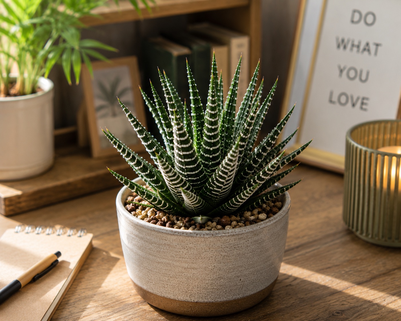 haworthia fasciata l atelier des merveilles vegetales 8