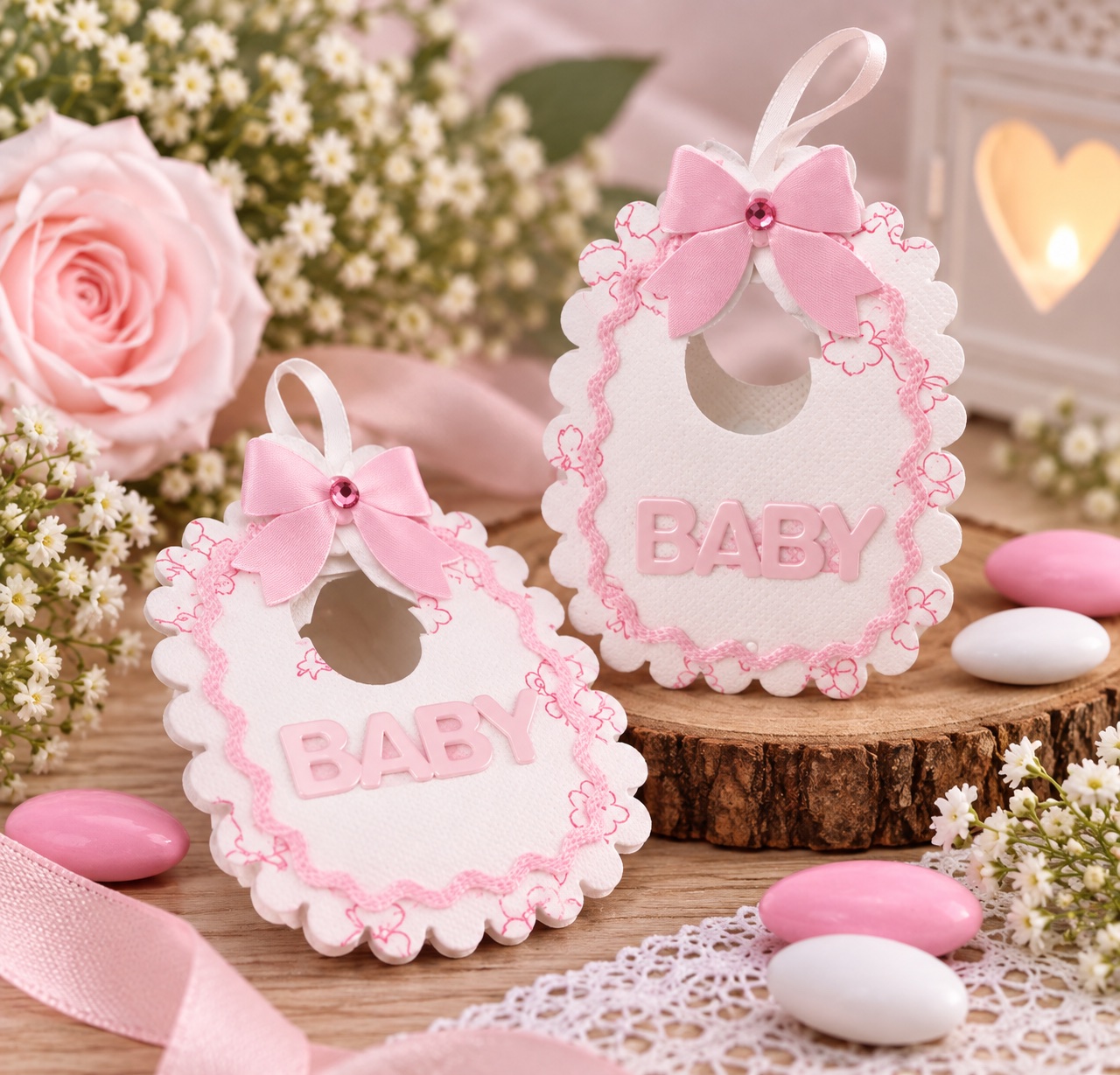 baoir baby pour dragees bapteme baby shower