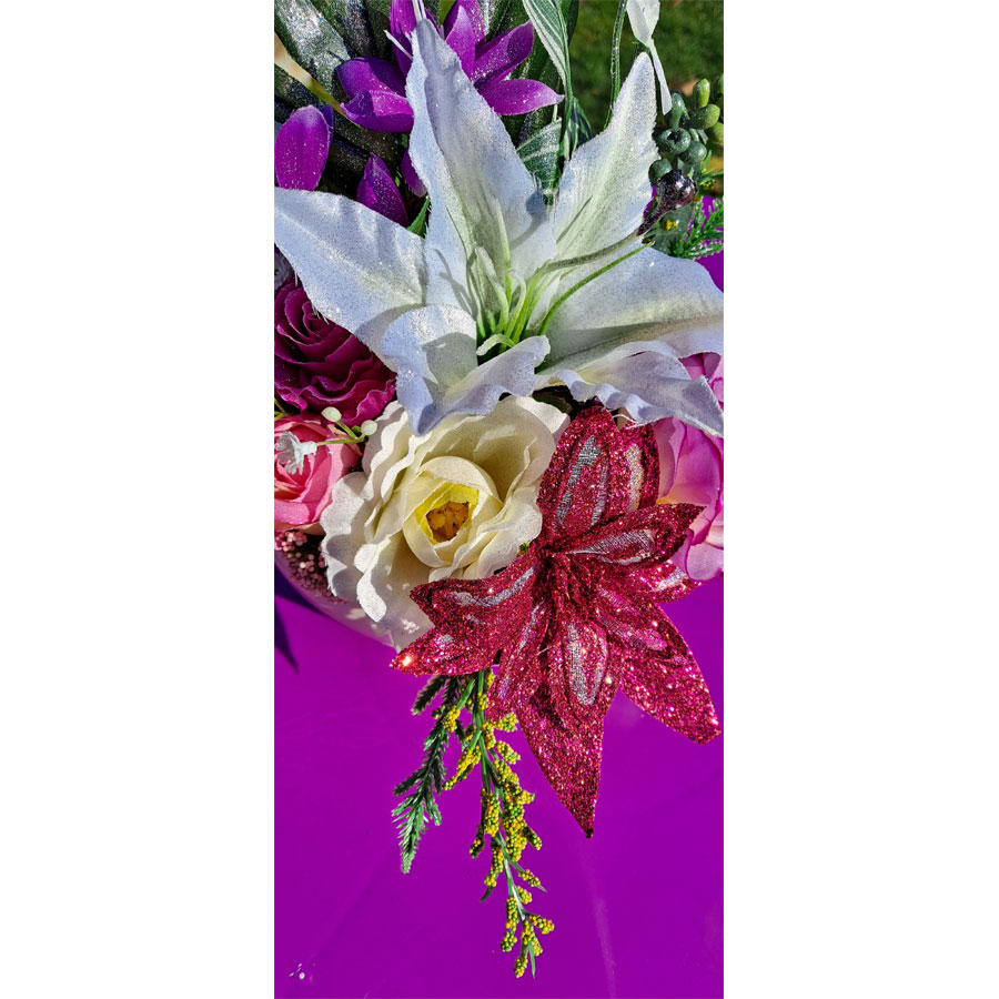 compostion-florale-artificielle-coeur-tons-rose-et-blanc-2