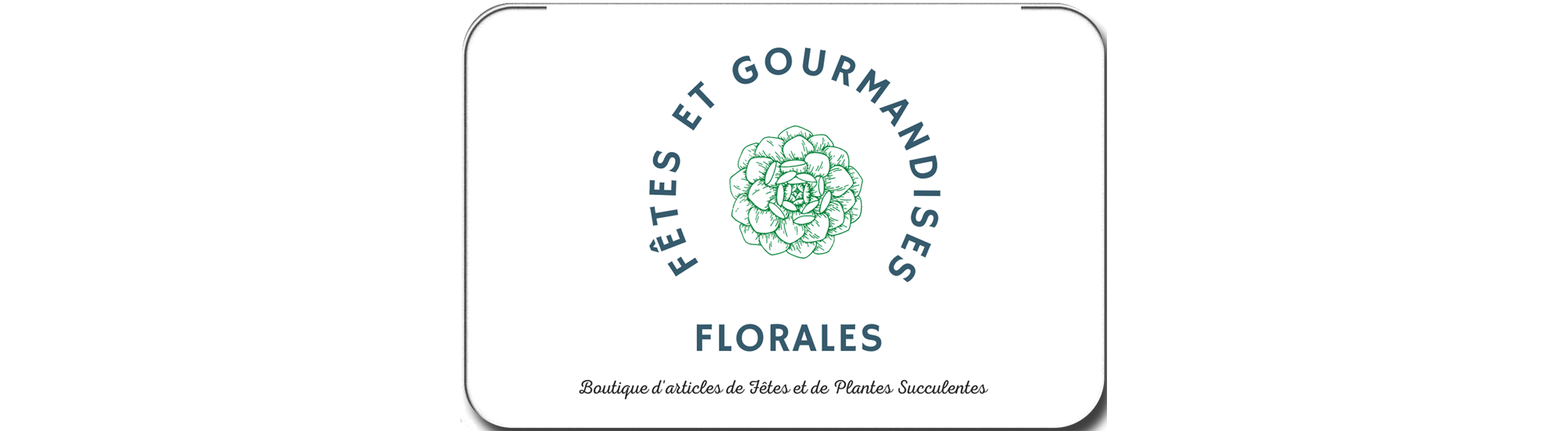Fêtes et Gourmandises Florales Vendée