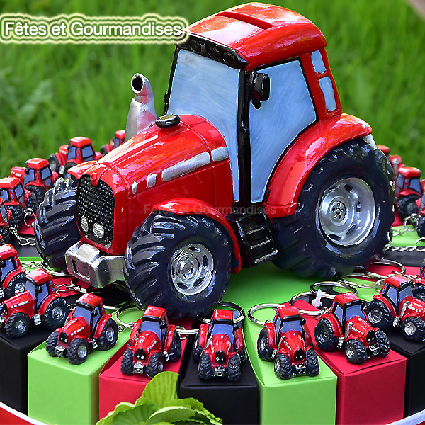 Gateau Tracteur 24 Porte Photo Tirelire Centrale Contenants Contenants Gateau Fetes Et Gourmandises Gateau Tracteur 24 Porte Photo Tirelire Centrale Contenants Contenants Gateau Fetes Et Gourmandises