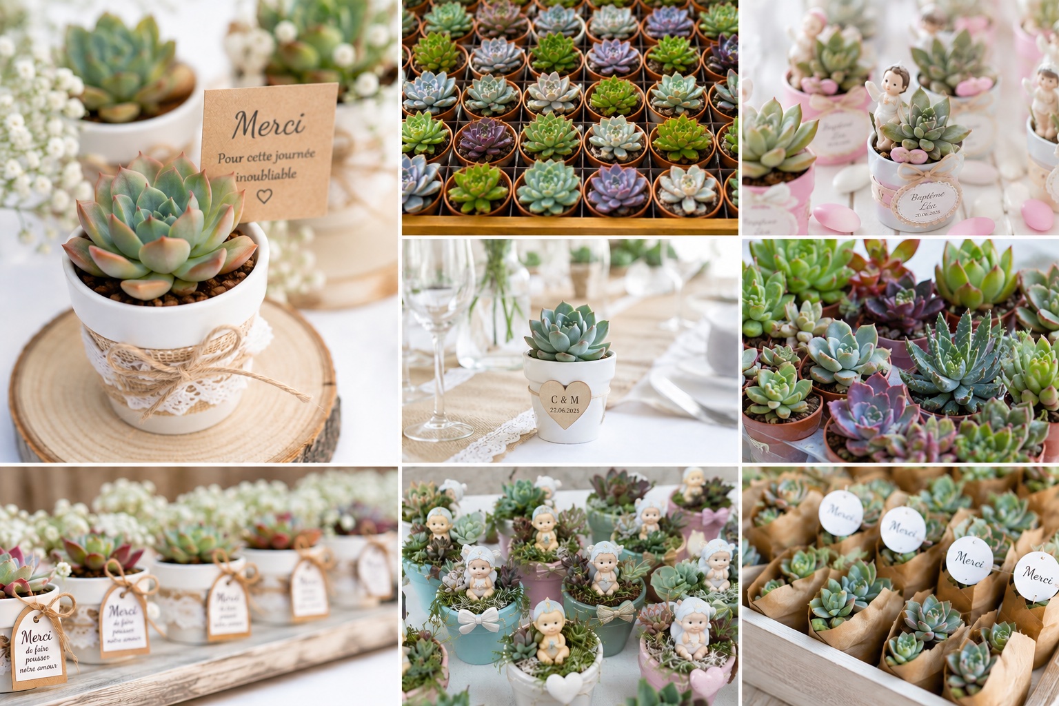 l atelier des merveilles vegetales mini succulentes pour toutes occasions