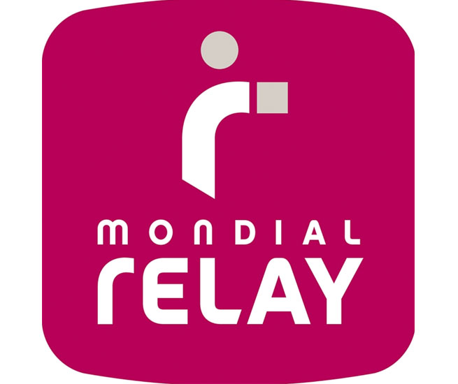 logo mondial relay