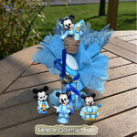 mickey-sujet-de-bapteme-miniature-confection-ballotin