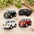 mini cooper aimant figurine pour toutes ceremonies