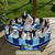 mariage-gateau-dragees-ceremonie-figurine