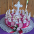 communion-gateau-bonbons-dragees-ballotins-fille