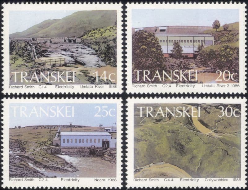 transkei-1986-hydro-electric-power-stations-dam-energy-power-river-engineering-buildings-architecture-4v-set-n21845-16949-p