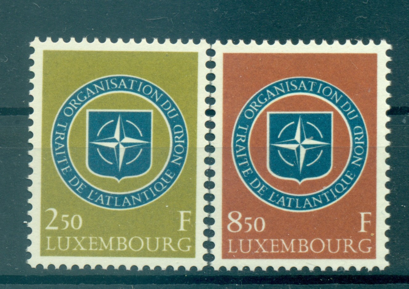 luxembourg-1959-y-t-n-56263-otan-michel-n-60405