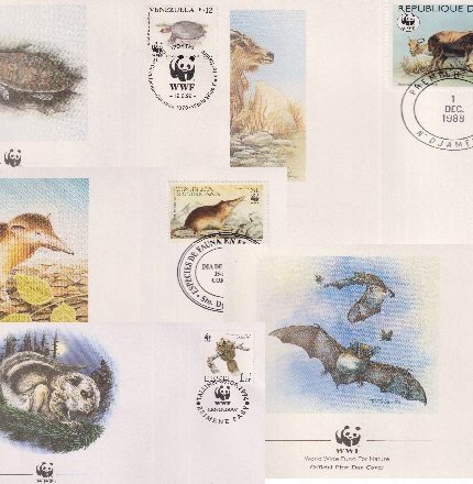 WWF