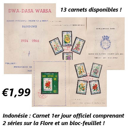 Indonésie